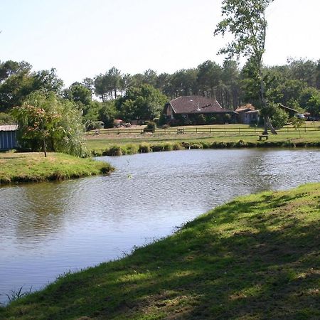 Gite 4Kms Plage Grand Domaine Prive Lacs Natura 2000 Лі-е-Мікс Екстер'єр фото